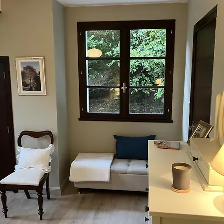 Mountain View * Arcizans-Avant