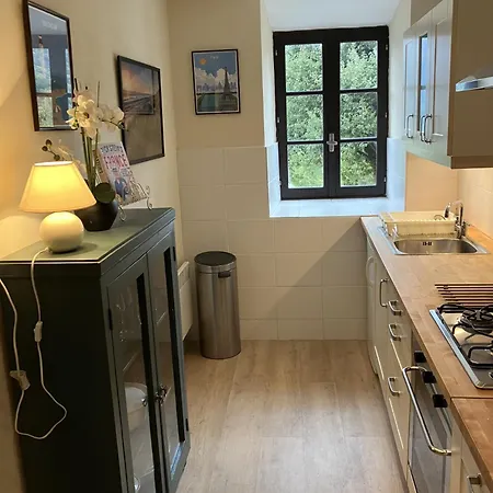 Mountain View Casa vacanze Arcizans-Avant