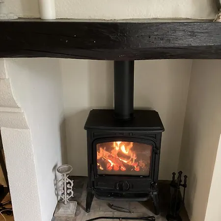 Ferienhaus Mountain View *