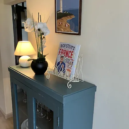 Mountain View Arcizans-Avant