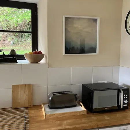 Ferienhaus Mountain View