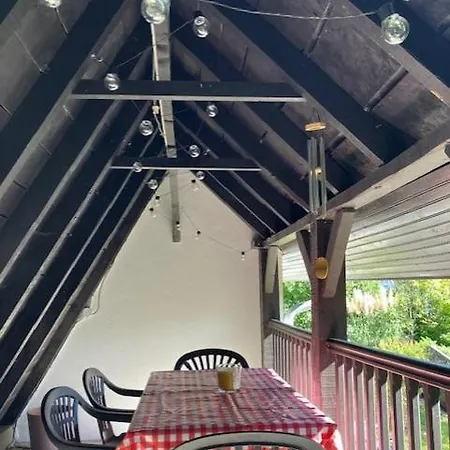 Ferienhaus Mountain View *