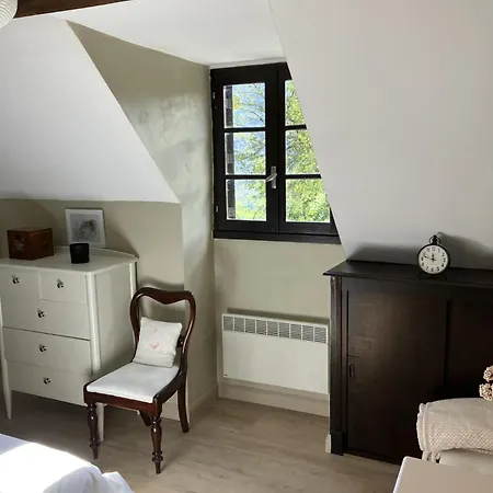 Ferienhaus Mountain View