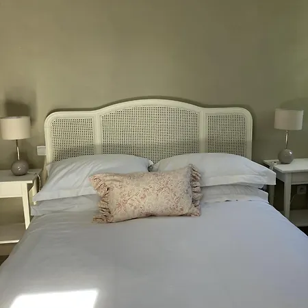 Mountain View Ferienhaus