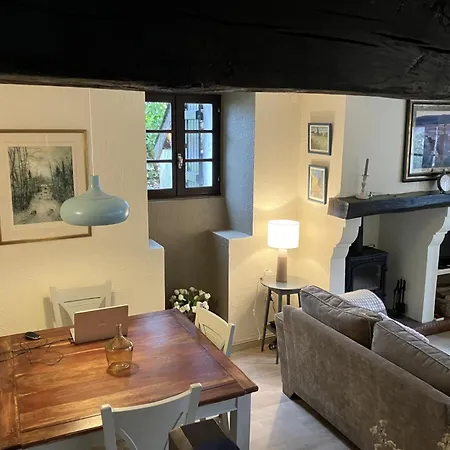 Mountain View Ferienhaus *