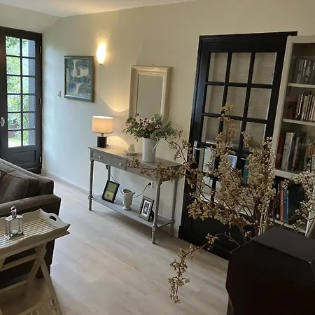 Mountain View * Arcizans-Avant