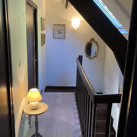 Mountain View بيت للعطل Arcizans-Avant