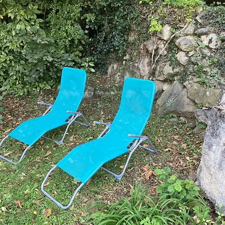 Mountain View بيت للعطل *