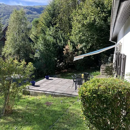 بيت للعطل Mountain View *