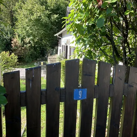 بيت للعطل Mountain View Arcizans-Avant