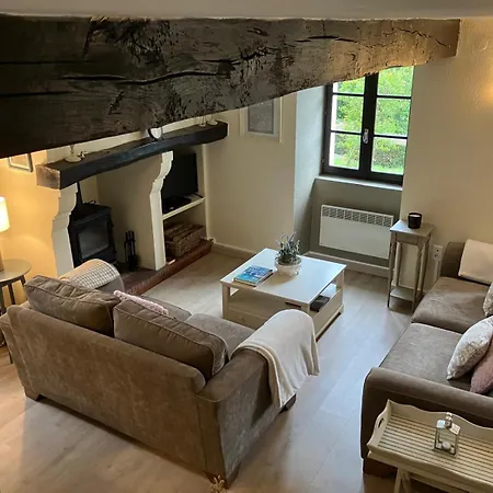 بيت للعطل Mountain View