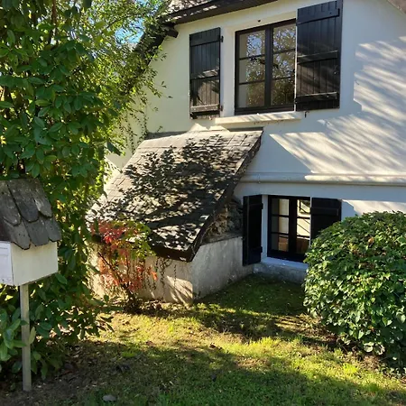 Mountain View بيت للعطل *