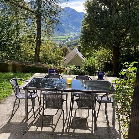 Casa vacanze Mountain View