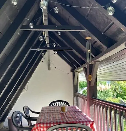 Vakantiehuis Mountain View *