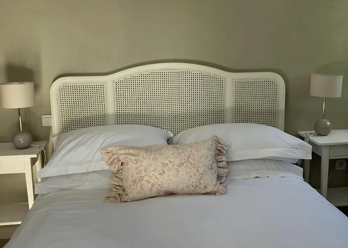 Mountain View Дом отдыха