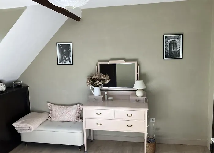 Mountain View Vakantiehuis