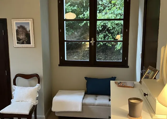 Mountain View * Arcizans-Avant