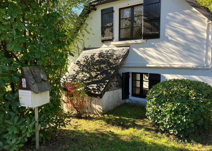 Mountain View Vakantiehuis *